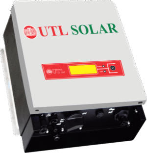 Off-Grid Solar Inverter Gama 1KVA