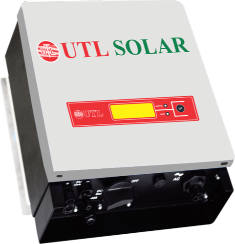 Off-Grid Solar Inverter Gama 1KVA