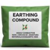 Chemical Bag for Solar Plant