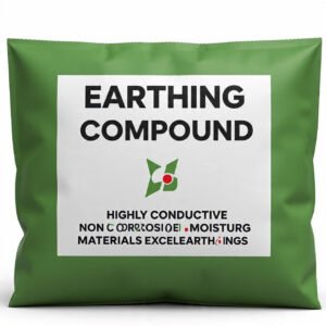 Chemical Bag for Solar Plant