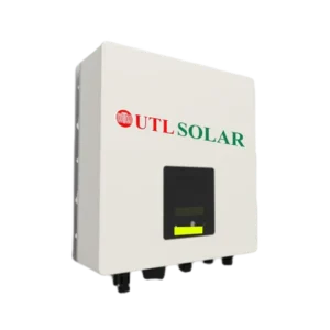 On-Grid Solar Inverter 2KVA