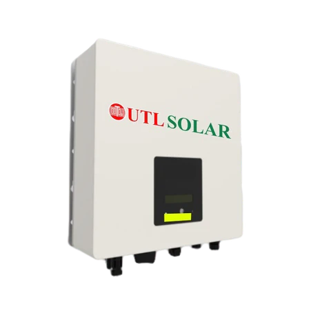 On-Grid Solar Inverter 2KVA