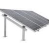 Solar Panel Rafter