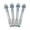 Anchor Fasteners for Solar plantz
