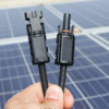 MC4 Connectors